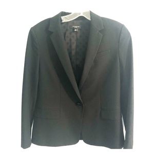 Ann Taylor blazer